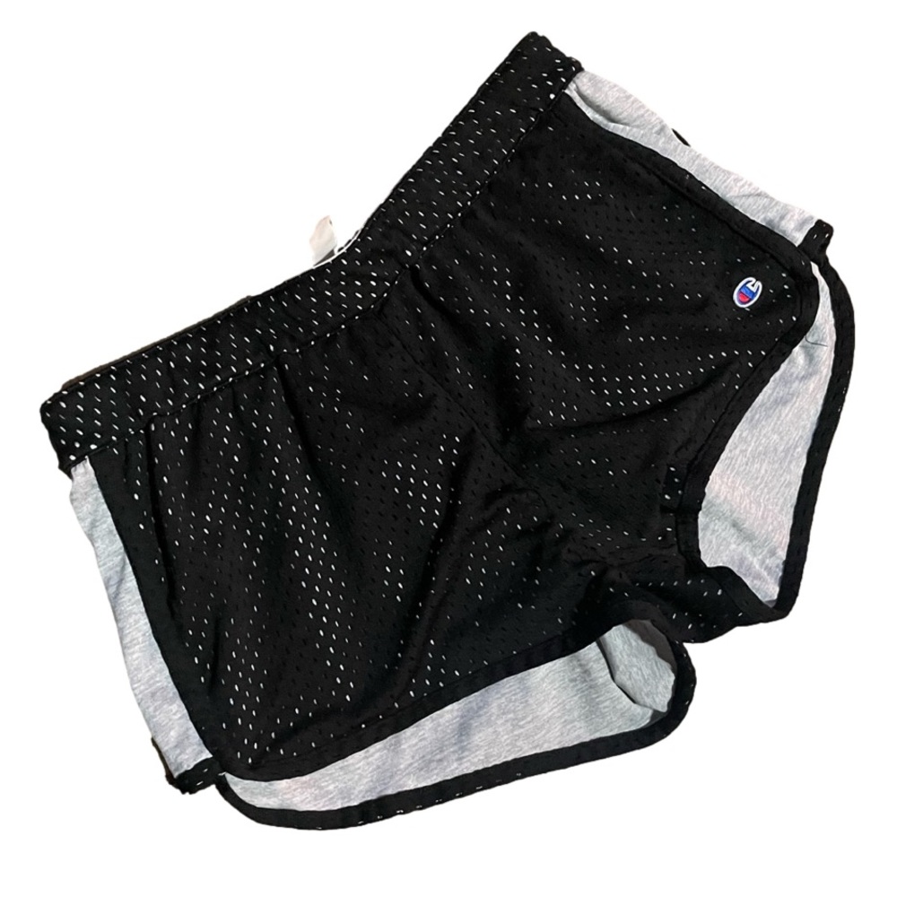 Champion athletic shorts, size s